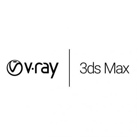 V-Ray 3 Workstation per 3ds Max versione elettronica in abbonamento 1 mese