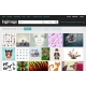 Abbonamento Ingimage 12 mesi con 500 download di immagini al mese