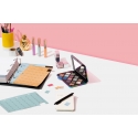 Pantone FHI Metallic Shimmers Color Specifier