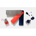 Pantone FHI Metallic Shimmers Color Specifier