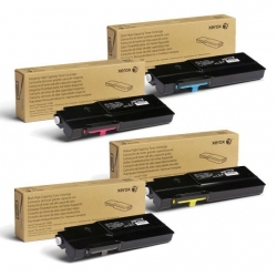 Kit Toner Completo Standard per Xerox Versalink C400 / C405