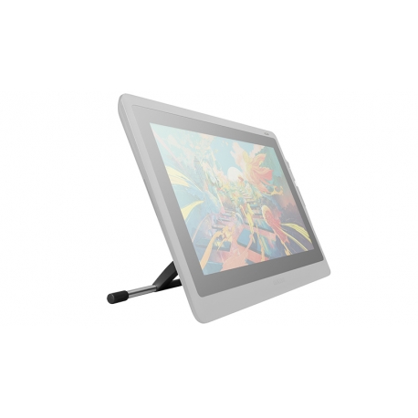 Wacom Cintiq 16" - Supporto Ergonomico per DTK1660K0B / DTK-1651