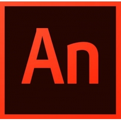 Adobe Animate CC completo - 12 MESI MAC/WIN multilingua