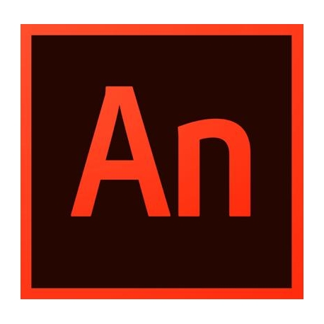 Adobe Animate CC completo - 12 MESI MAC/WIN multilingua