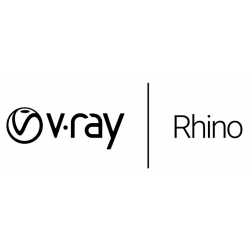 V-Ray 5 per Rhino Licenza completa perpetua