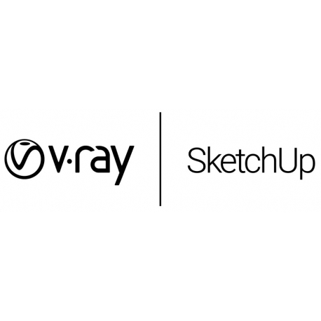 V-Ray Next per SketchUp