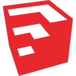 SketchUp PRO 2025 abbonamento 1 anno