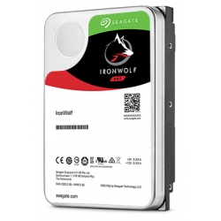 Seagate IronWolf 12TB NAS