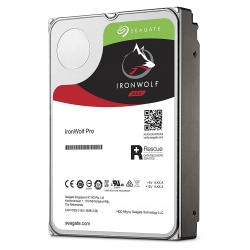 Seagate IronWolf PRO 12TB SATA