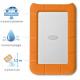 LaCie Rugged Mini 1TB USB 3.0