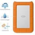 LaCie Rugged Mini 1TB USB 3.0