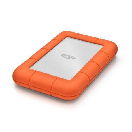 LaCie Rugged Mini 1TB USB 3.0