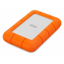 LaCie Rugged Mini 1TB USB 3.0