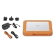 LaCie 8TB Rugged RAID Shuttle