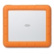 LaCie 8TB Rugged RAID Shuttle