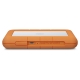 LaCie 8TB Rugged RAID Shuttle