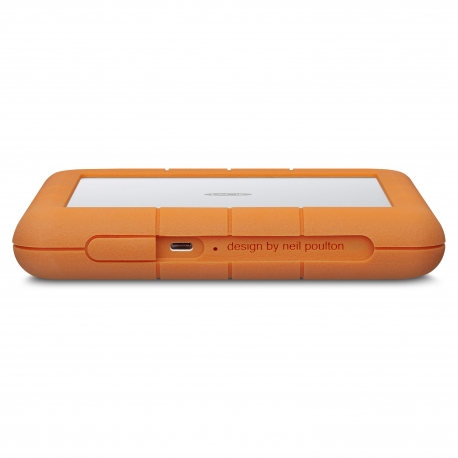LaCie 8TB Rugged RAID Shuttle