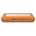 LaCie 8TB Rugged RAID Shuttle