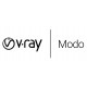 V-Ray Next Workstation per Modo in abbonamento 1 anno