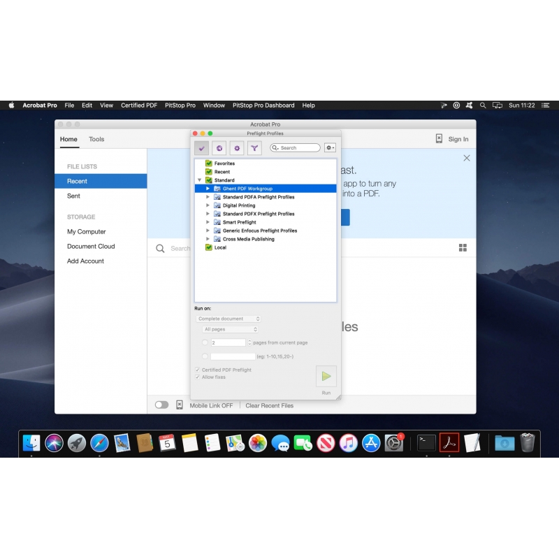 enfocus pitstop pro plug-in enfocus pitstop pro plug-in