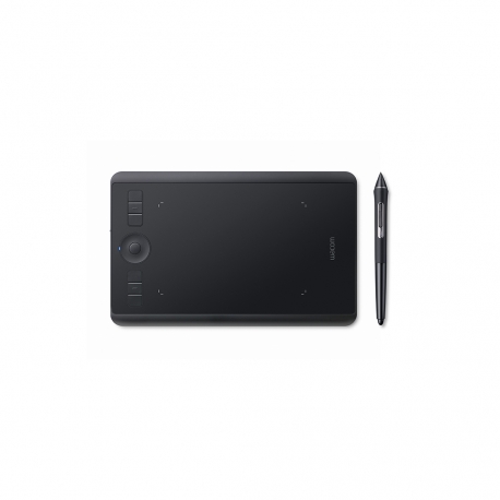 Wacom Intuos Pro Small