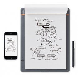 Wacom Bamboo Slate Large