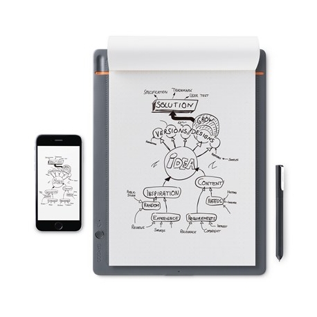 Wacom Bamboo Slate Large