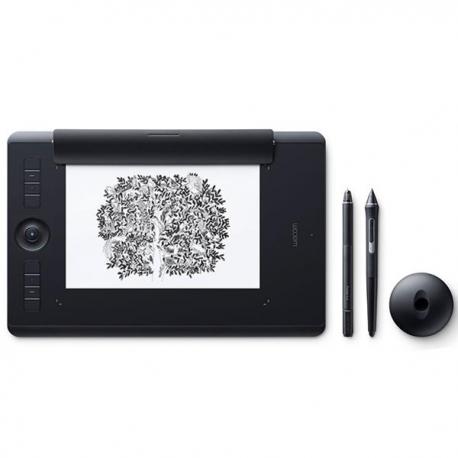 Wacom Intuos Pro Medium Paper Edition EDU