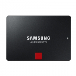 Samsung SSD 256GB 860 PRO