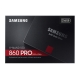 SSD 256GB 860 PRO
