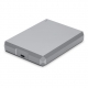 4TB MOBILE DRIVE USB-C SPACE GREY