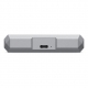 4TB MOBILE DRIVE USB-C SPACE GREY