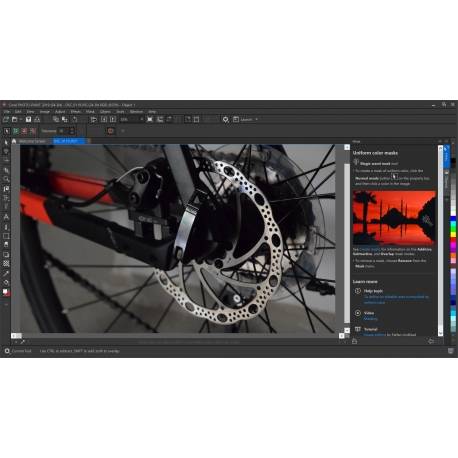 CorelDRAW Technical Suite 2022