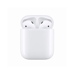 APPLE AIRPODS - AURICOLARI BLUETOOTH