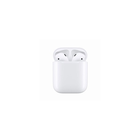 APPLE AIRPODS - AURICOLARI BLUETOOTH