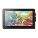 Wacom Cintiq 22" (2019) [FINE SERIE] - Graphic tablet con display interattivo Full HD e supporto regolabile