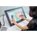 Wacom Cintiq 22" (2019) [FINE SERIE] - Graphic tablet con display interattivo Full HD e supporto regolabile