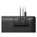 Wacom Cintiq 22" (2019) [FINE SERIE] - Graphic tablet con display interattivo Full HD e supporto regolabile