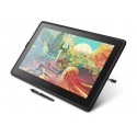 Wacom Cintiq 22" (2019) [FINE SERIE] - Graphic tablet con display interattivo Full HD e supporto regolabile