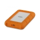 LaCie 5TB Rugged USB-C