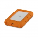 LaCie 5TB Rugged USB-C