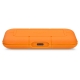 LaCie Rugged SSD 500 GB