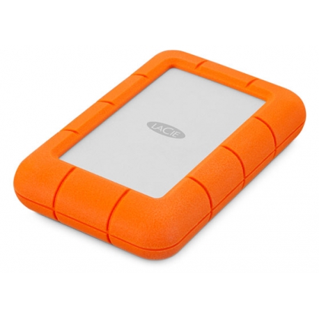 LaCie Rugged Mini