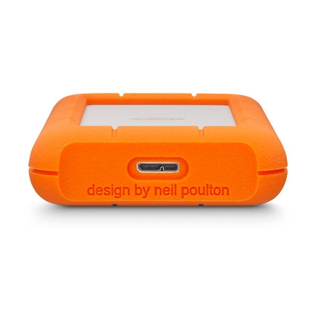 LaCie Rugged Mini