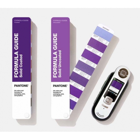 Pantone CAPSURE WITH FORMULA GUIDE