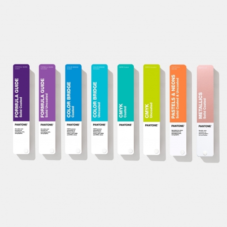 Pantone Portable Guide Studio