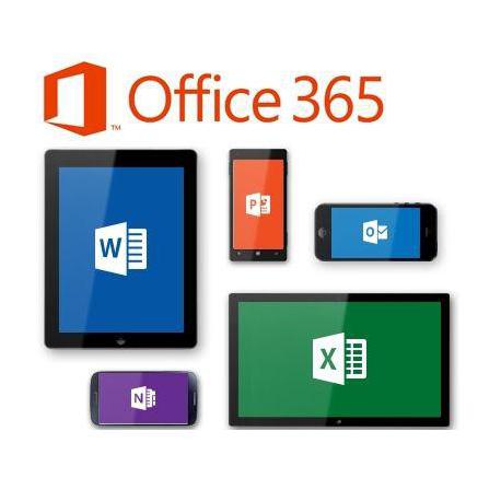 Microsoft 365 Business Standard Rinnovo abbonamento 1 Anno