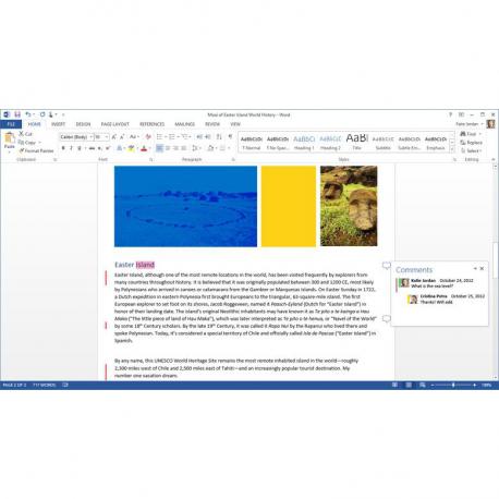 Microsoft 365 Apps for business Rinnovo abbonamento 1 Anno