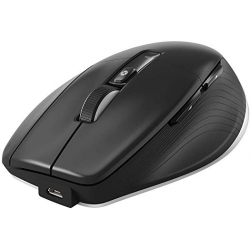 3Dconnexion CadMouse Pro Nero Wireless
