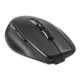 3Dconnexion CadMouse Pro Nero Wireless Mancino